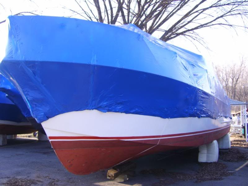1969 38ft Chris Craft Roamer steel Saugatuck/Holland MI Chris Craft